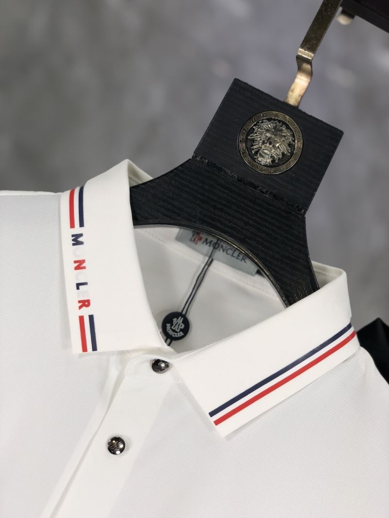 Moncler T-Shirts